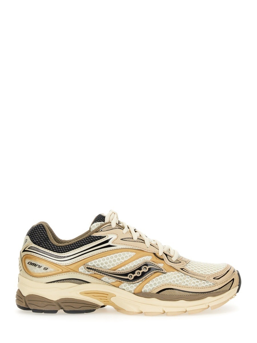 1000OFF!! åˡ SAUCONY ˡ   Sneakers 360340 GOLD  ...