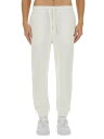 ヒューゴ HUGO トラックスーツ セットアップ メンズ ホワイト TRACK SUITS 348992 WHITE 関税 送料無料 ラッピング無料 2025SS el