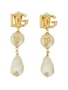 【1000円OFFクーポン配布中!】 ドルチェ&ガッバーナ DOLCE&GABBANA ジュエリー レディース Jewelry 359572 MULTICOLOUR 関税 送料無料 ラッピング無料 2025SS el