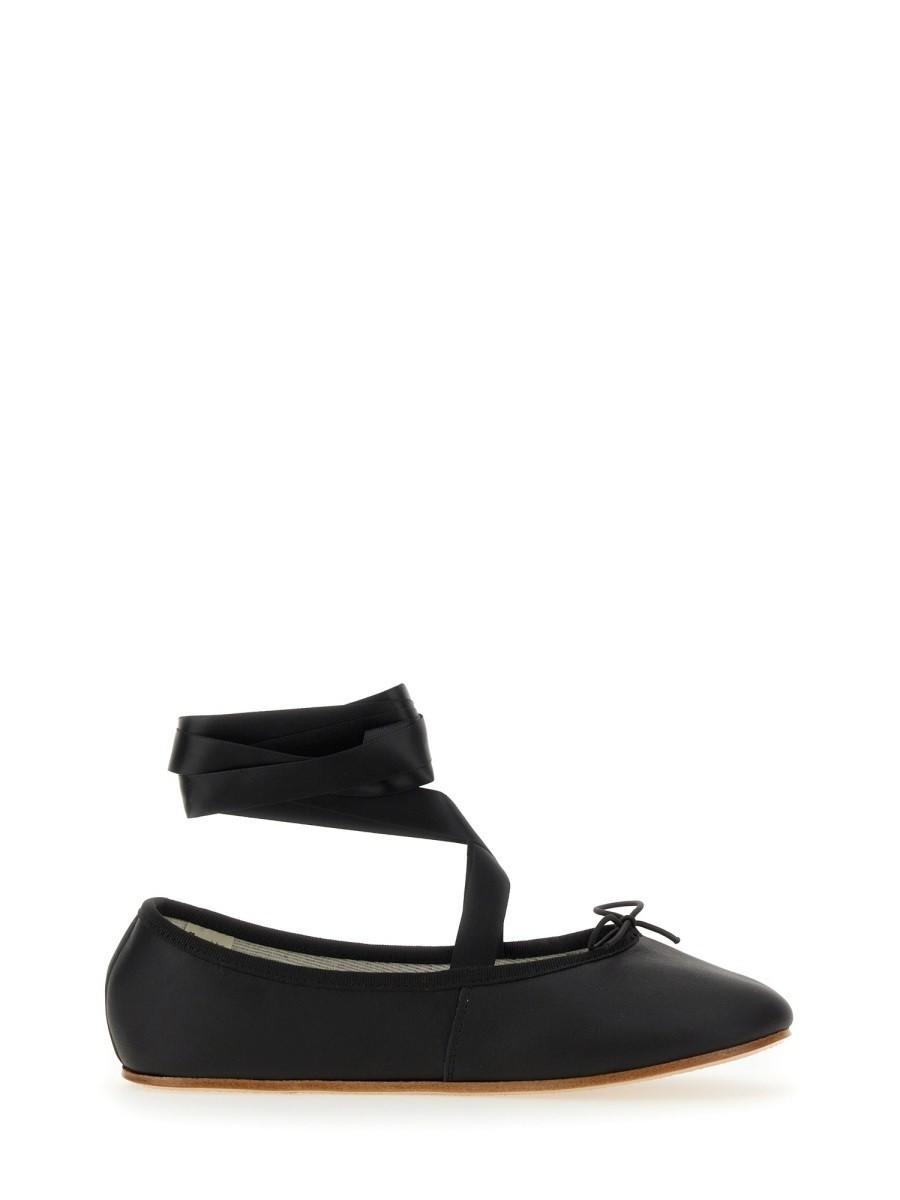 ڥå REPETTO  ǥ ֥å Sandals 316895 BLACK  ̵ åԥ̵ 2024...