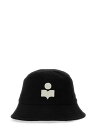 【三連休限定1000円OFF】 イザベル マラン ISABEL MARANT ハット 帽子 レディース ブラック Hats 320284 BLACK 関税 送料無料 ラッピング無料 2024SS el