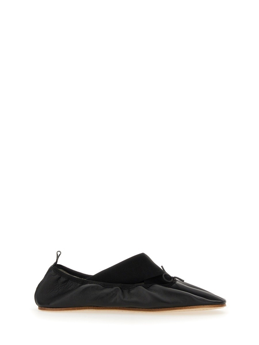 ڥå REPETTO  ǥ ֥å Sandals 319537 BLACK  ̵ åԥ̵ 2024SS el