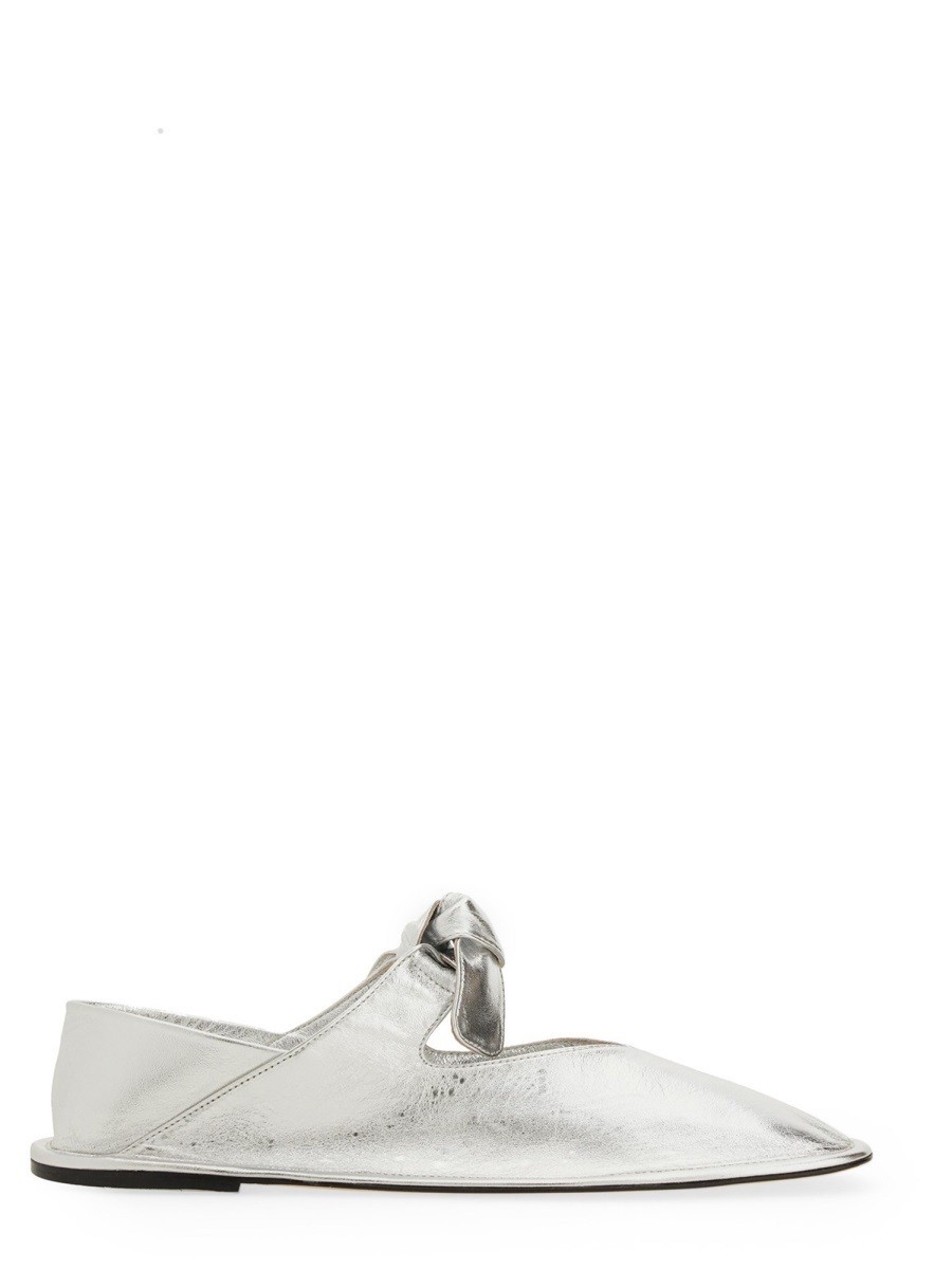إ塼 HEREU  ǥ С Sandals 346670 SILVER  ̵ åԥ̵ 2025S...