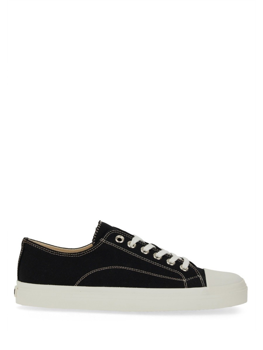 ⥹ MOSCHINO ˡ  ֥å Sneakers 354999 BLACK  ̵ åԥ̵ 20...