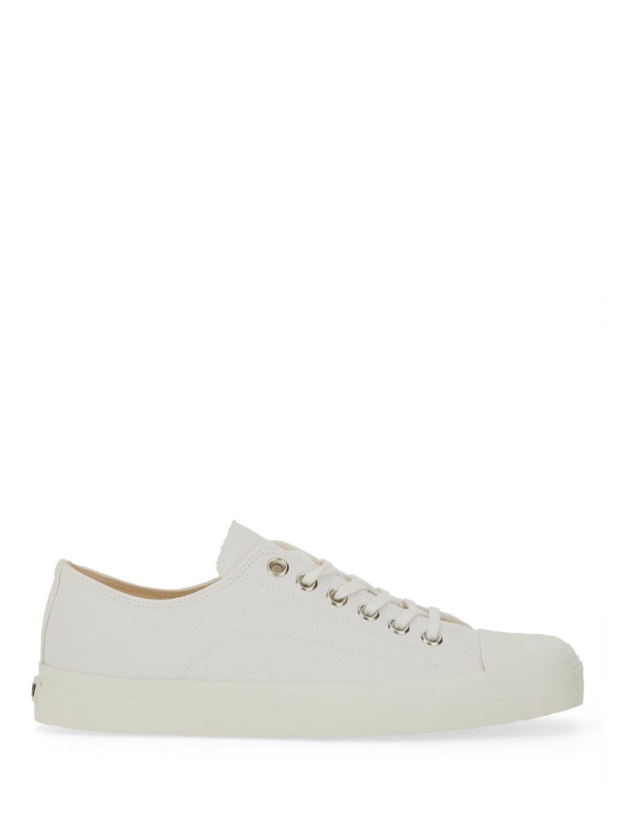 ⥹ MOSCHINO ˡ  ۥ磻 Sneakers 355903 WHITE  ̵ åԥ̵ 20...