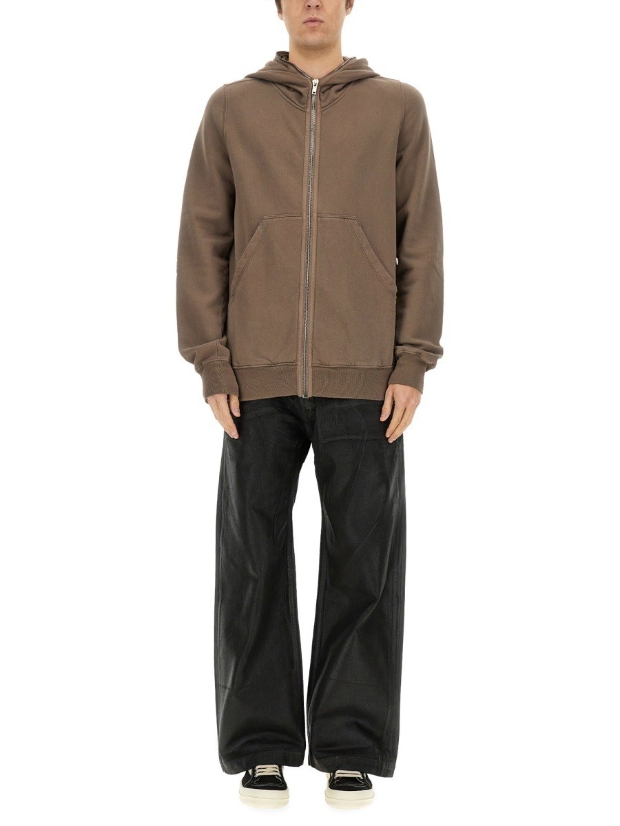 å󥹡ɥ RICK OWENS DRKSHDW åȥ ȥ졼ʡ  Sweatshirts 35...