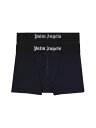 【本日ポイント4倍!!】 パーム エンジェルス PALM ANGELS アンダーウェア メンズ Underwear 348156 MULTICOLOUR 関税 送料無料 ラッピング無料 2025SS el