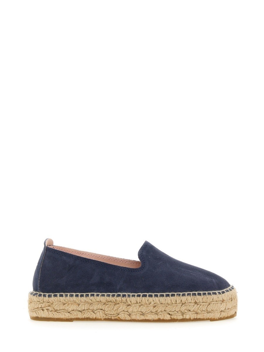 ޥͥ MANEBI'  ǥ ֥롼 Sandals 345984 BLUE  ̵ åԥ̵ 2025SS ...