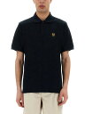 BELSTAFF BELSTAFF ポロシャツ メンズ ブルー Polo shirts 348254 BLUE 関税 送料無料 ラッピング無料 2025SS el