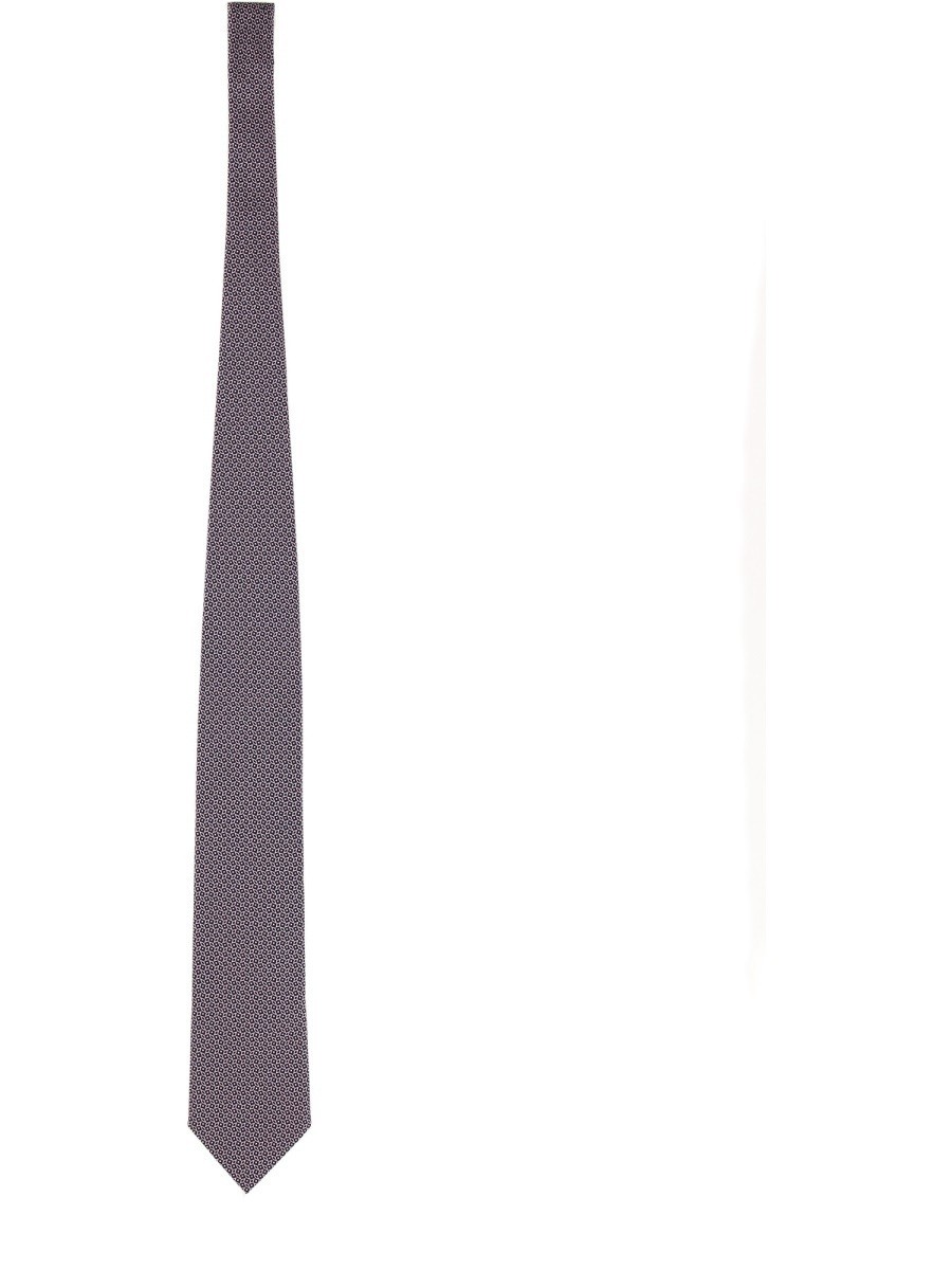 ˥ ZEGNA ĳͥ  ͥ  졼 Ties and bow ties 344029 GREY  ̵ ...