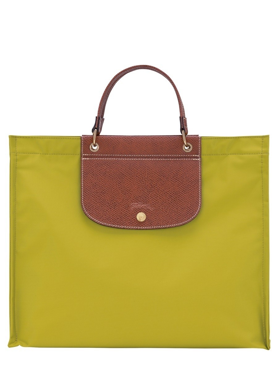 󥷥 LONGCHAMP Хå ǥ ꡼ Business bags 344370 GREEN  ̵ åԥ...