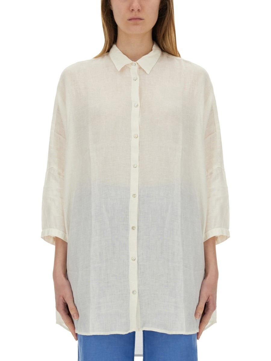 1000OFF!! 120ѡȥ 120% LINO  ǥ ١ Shirts 345775 BEI...