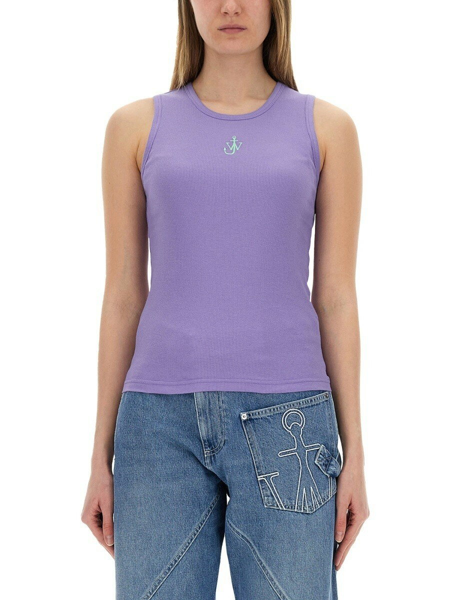  ֥塼  J.W. ANDERSON T ȥåץ ǥ T-shirts and tops 34439...