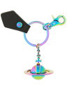 【三連休限定1000円OFF】 ヴィヴィアン・ウエストウッド VIVIENNE WESTWOOD ハイテクアクセサリー ファッション小物 レディース ブラック Hi-tech accessories 347802 BLACK 関税 送料無料 ラッピング無料 2025SS el