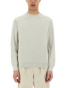 BELSTAFF BELSTAFF セーター ニットウェア メンズ ベージュ Knitwear 355773 BEIGE 関税 送料無料 ラッピング無料 2025SS el