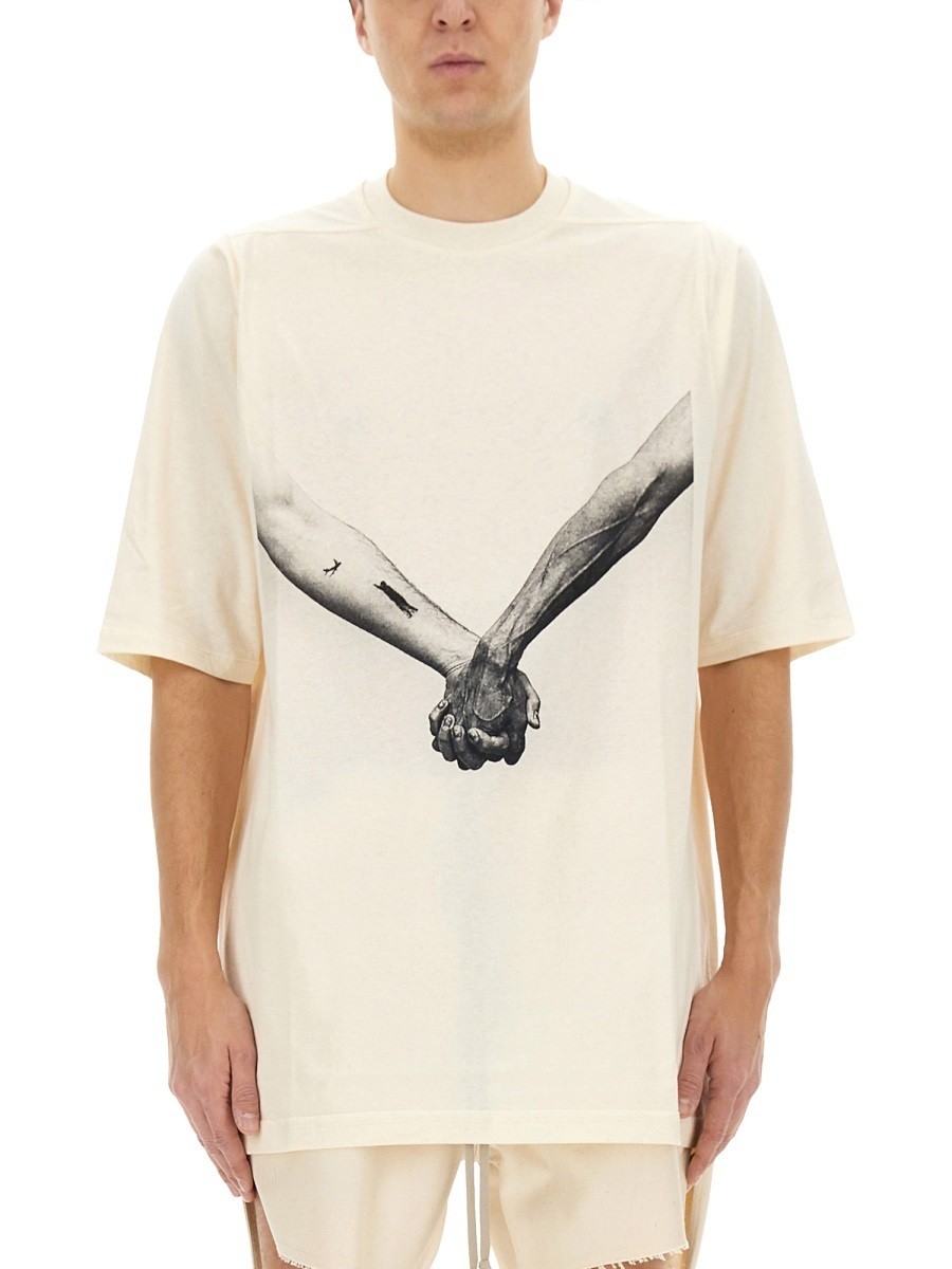 楽天市場】rick owens(Tシャツ・カットソー|トップス 楽天市場】rick owens(Tシャツ・カットソー|トップス