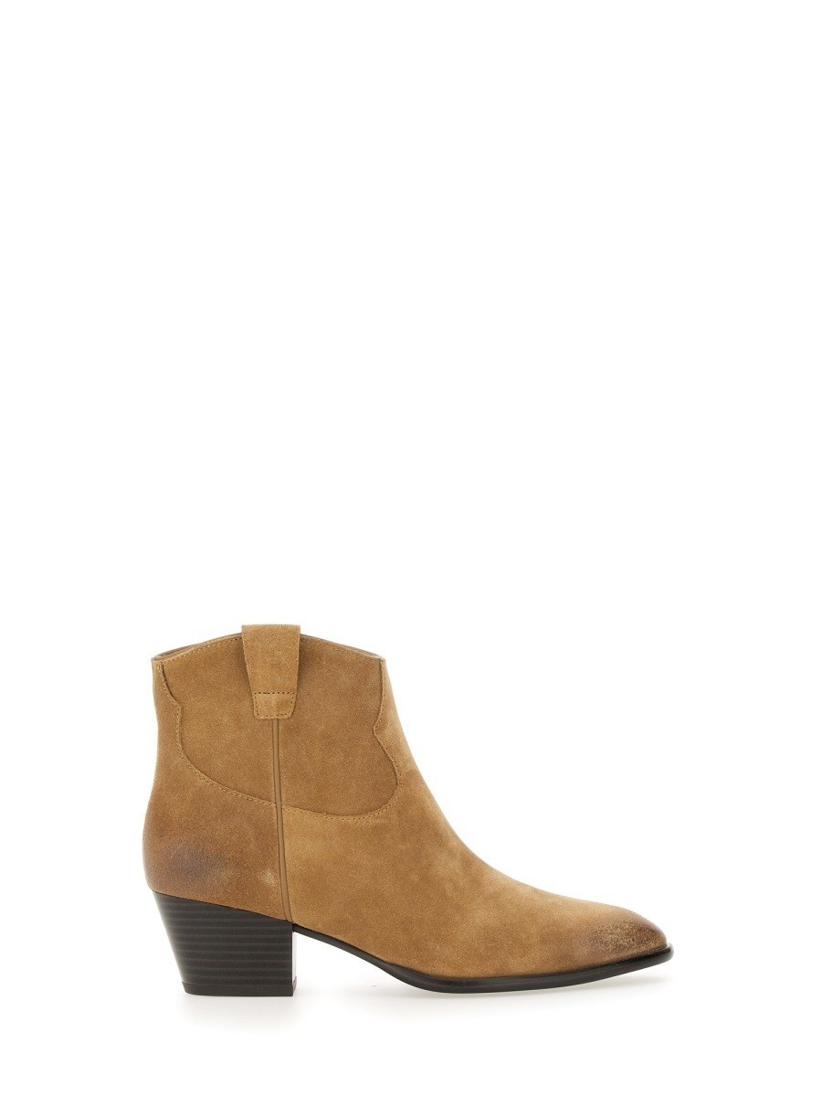å ASH ֡ ǥ Boots 358464 BUFF  ̵ åԥ̵ 2025SS el