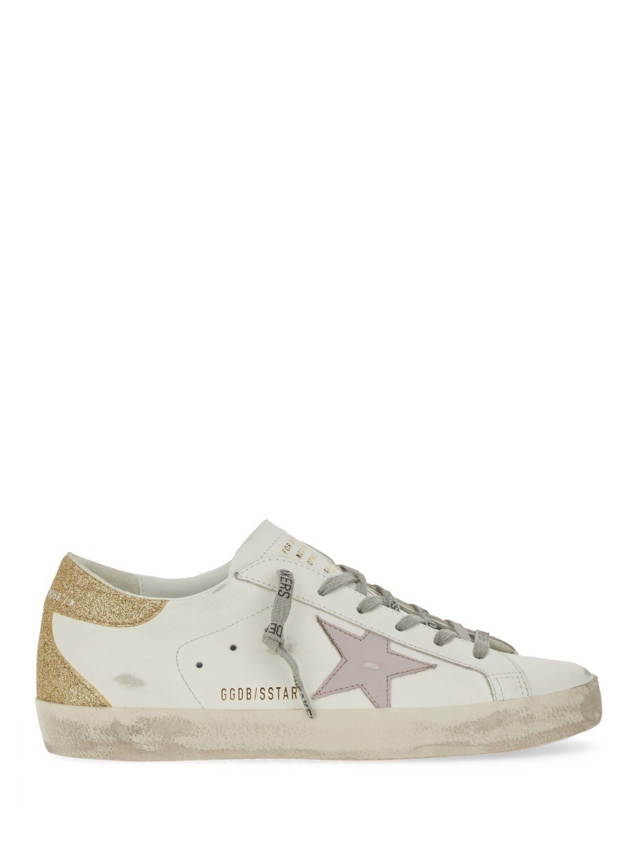 ǥ  ǥå ֥ GOLDEN GOOSE ˡ ǥ ۥ磻 Sneakers 349554 WHI...