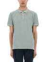 ウールリッチ WOOLRICH ポロシャツ メンズ グリーン Polo shirts 360181 GREEN 関税 送料無料 ラッピング無料 2025SS el