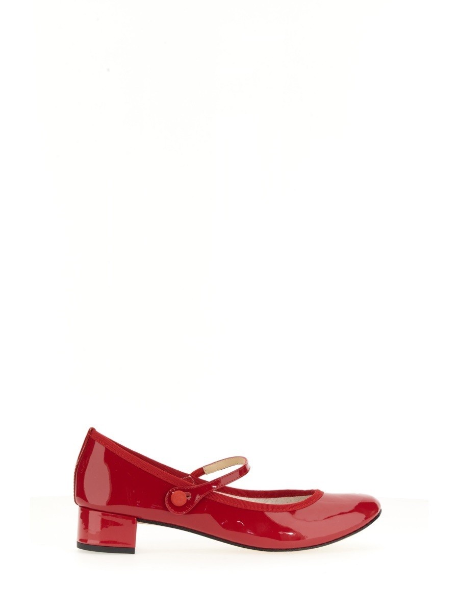 ڥå REPETTO  ǥ å Sandals 352647 RED  ̵ åԥ̵ 2025SS el