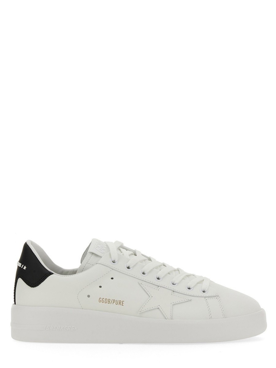 ǥ  ǥå ֥ GOLDEN GOOSE ˡ  ۥ磻 Sneakers 354187 WHITE...