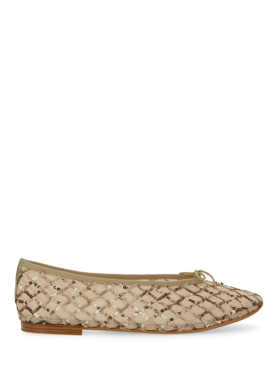 ڥå REPETTO  ǥ ١ Sandals 355585 BEIGE  ̵ åԥ̵ 2025...