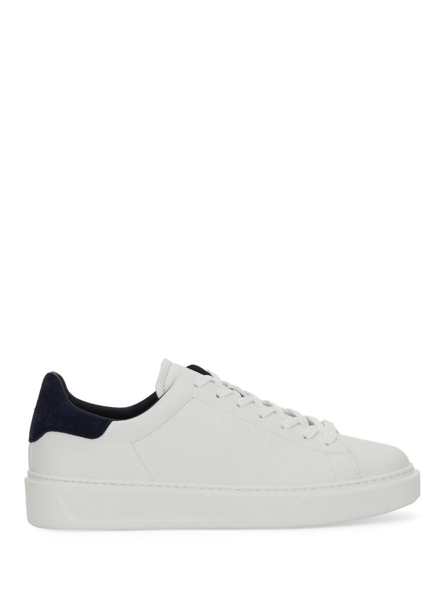 å WOOLRICH ˡ  ۥ磻 Sneakers 345910 WHITE  ̵ åԥ̵ 2...
