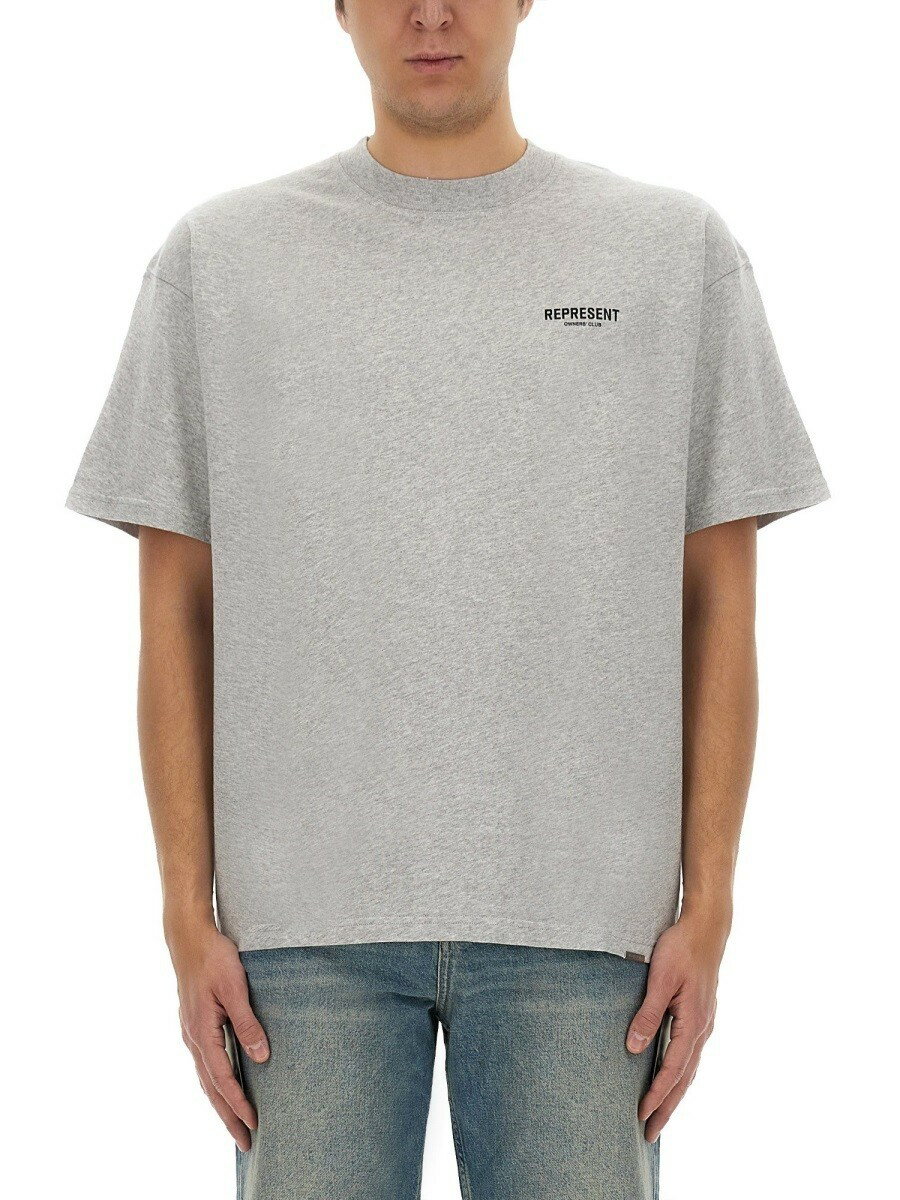 Tシャツ・カットソー REPRESENT SS25 (OCM41201 072) 楽天市場】represent シャツ(Tシャツ・カットソー|トップス