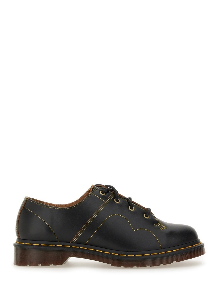 ɥޡ DR MARTENS 졼åץ塼 ɥ쥹塼  ֥å Lace-up Shoes 345458 B...