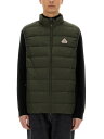 ピレネックス PYRENEX ジレ ベスト メンズ ブラウン Vests 346935 BROWN 関税 送料無料 ラッピング無料 2025SS el