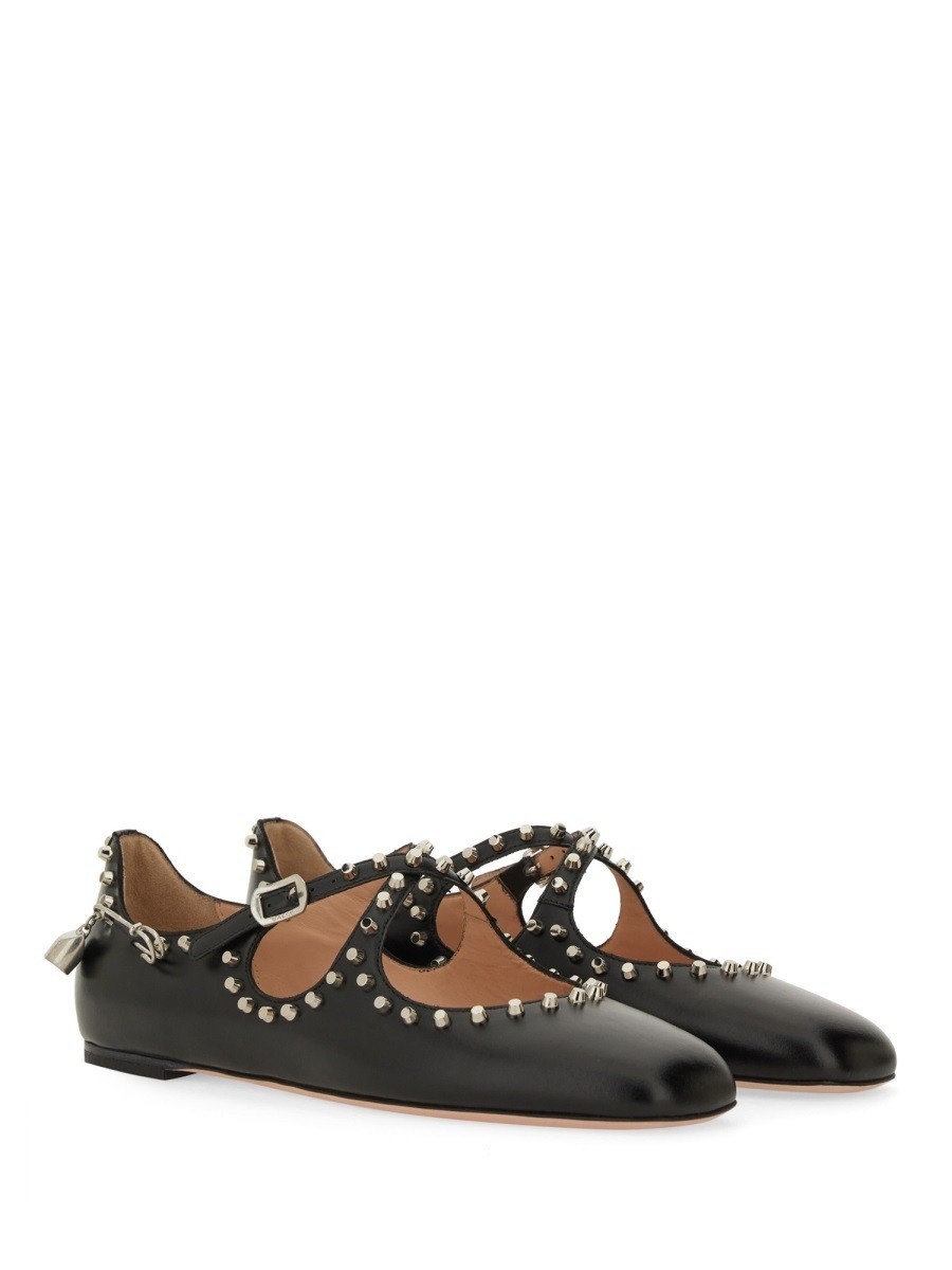 Х꡼ BALLY  ǥ ֥å Sandals 346429 BLACK  ̵ åԥ̵ 2025SS ...
