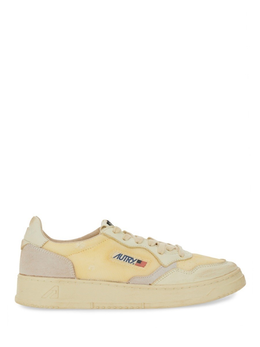 AUTRY ˡ  Sneakers 345079 IVORY  ̵ åԥ̵ 2025SS el
