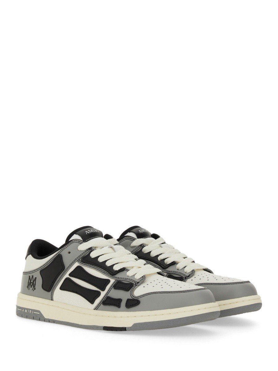 ߥ AMIRI ˡ  ֥å Sneakers 346514 BLACK  ̵ åԥ̵ 2025SS ...