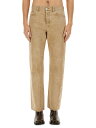 サンフラワー SUNFLOWER デニム メンズ ベージュ Jeans 351581 BEIGE 関税 送料無料 ラッピング無料 2025SS el