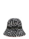 【本日ポイント4倍!!】 マーク ジェイコブス MARC JACOBS ハット 帽子 ボーイズ ブラック Hats 344175 BLACK 関税 送料無料 ラッピング無料 2025SS el