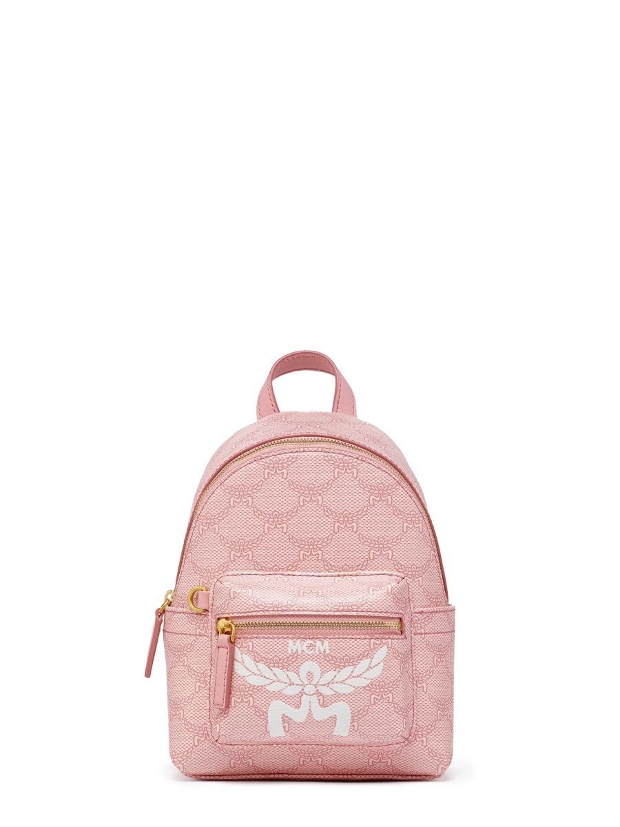 楽天市場】mcm リュック パープル(バッグ・小物・ブランド雑貨 楽天市場】mcm リュック パープル(バッグ・小物・ブランド雑貨