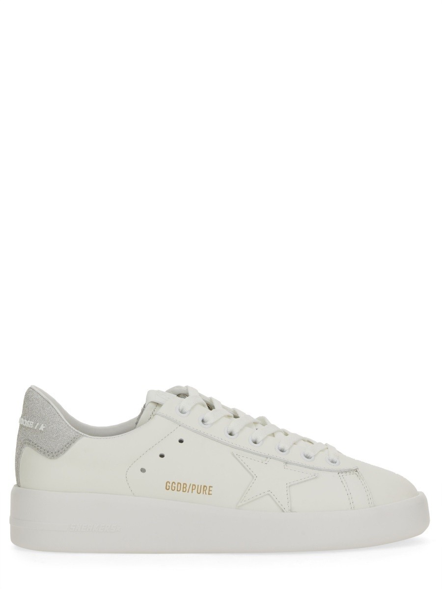 ǥ  ǥå ֥ GOLDEN GOOSE ˡ ǥ ۥ磻 Sneakers 352372 WHI...