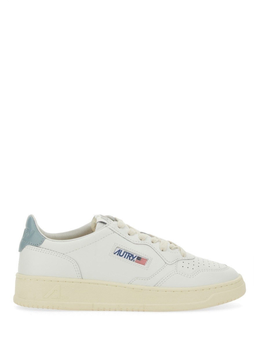 AUTRY ˡ ǥ ۥ磻 Sneakers 361555 WHITE  ̵ åԥ̵ 2025SS el