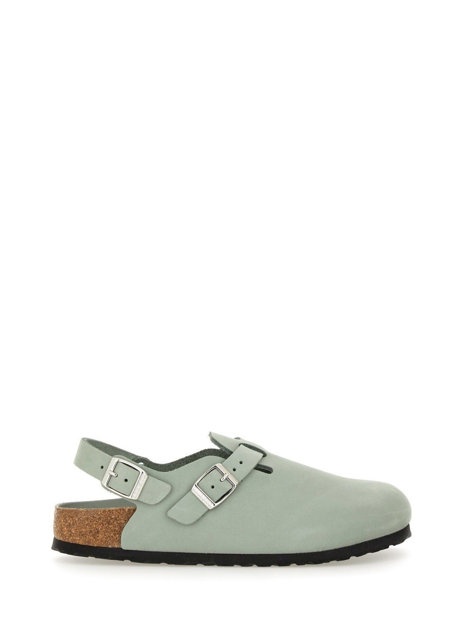 ӥ륱󥷥ȥå BIRKENSTOCK  ǥ 졼 Sandals 355159 GREY  ̵ åԥ...
