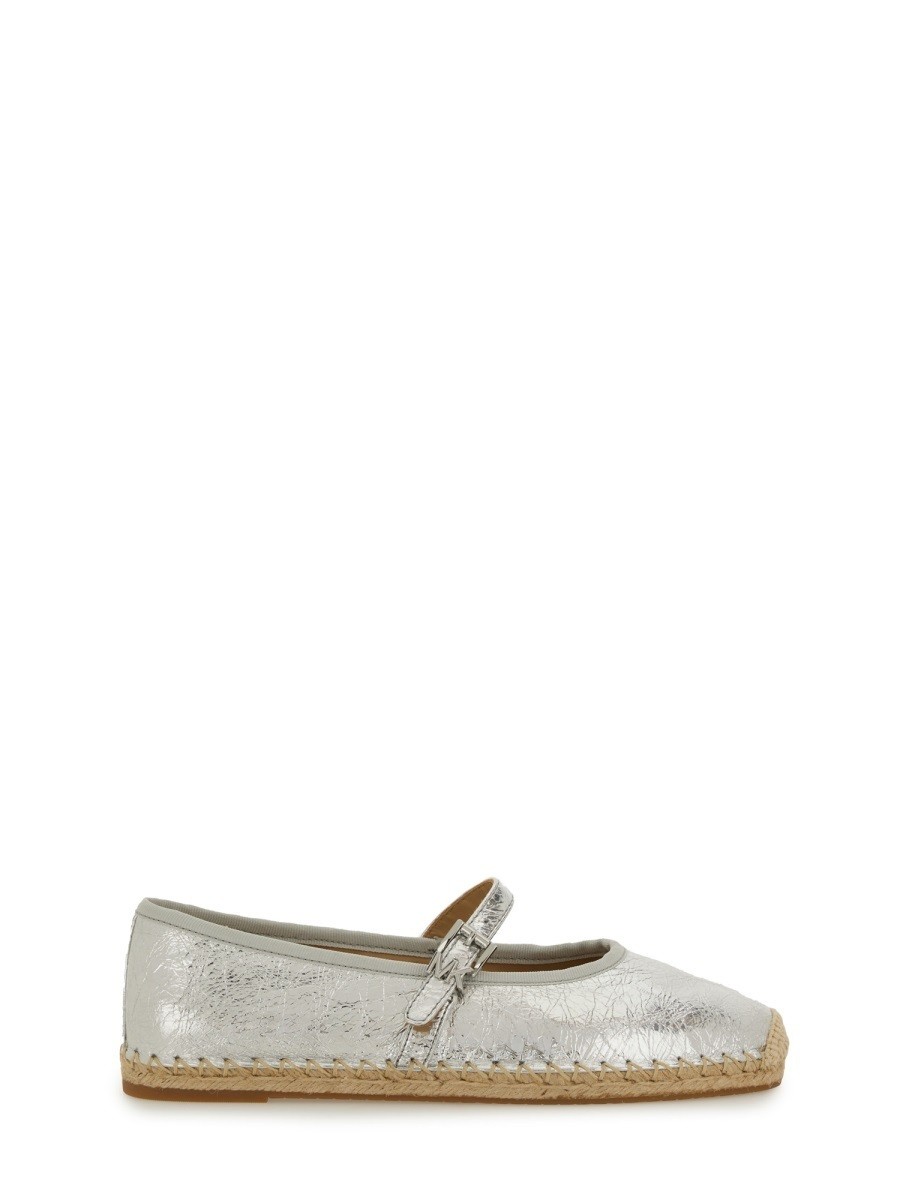 ޥ륳 MICHAEL KORS  ǥ С Sandals 359790 SILVER  ̵ å...