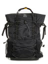 【1000円OFFクーポン配布中!!】 パラジャンパーズ PARAJUMPERS リュックサック バックパック メンズ ブラック Backpacks 349025 BLACK 関税 送料無料 ラッピング無料 2025SS el