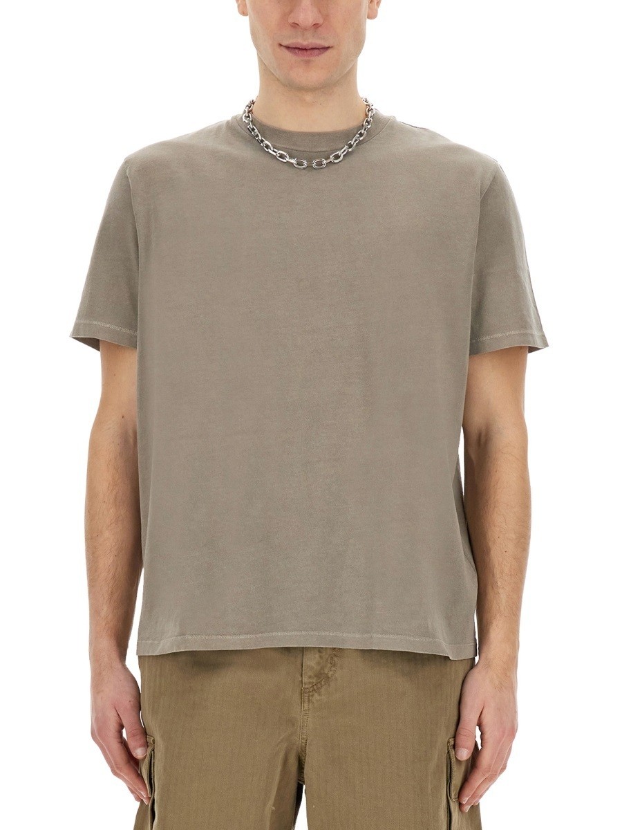 OUR LEGACY SUPER SLIM LONGSLEEVE（Tシャツ/カットソー）｜Our