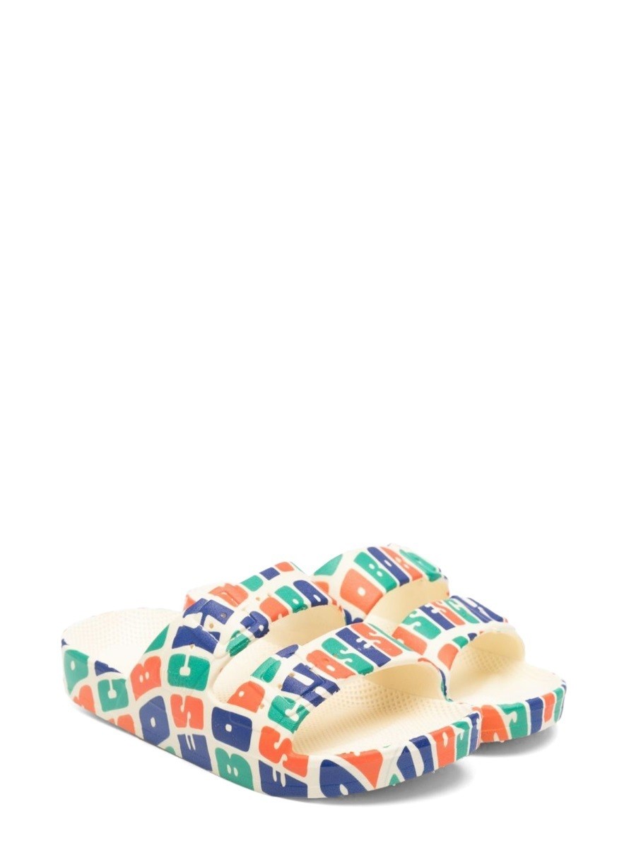 ݥȺ4!! ܥܥ硼 BOBO CHOSES  ܡ Sandals 360590 MULTICOLOUR...