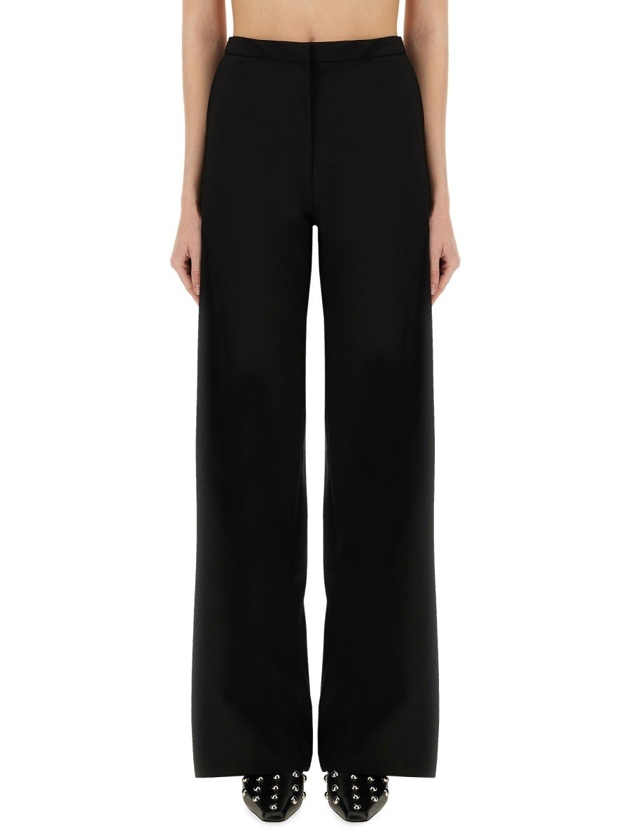 ݥȺ4!! ԡƥ ȥ PT TORINO ܥ ѥ ǥ ֥å Trousers 344014 ...