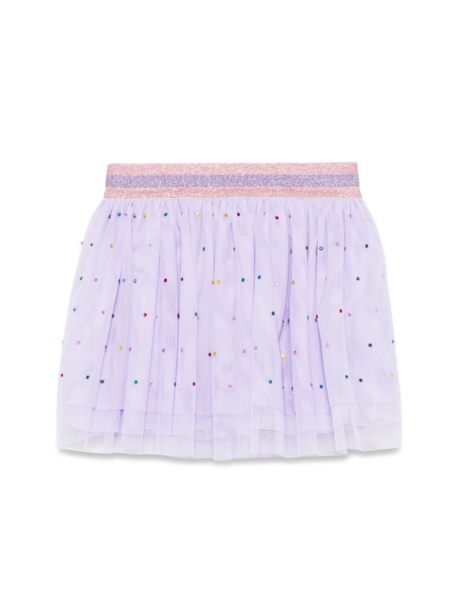 ƥޥåȥˡ STELLA MCCARTNEY ߥ˥Хå  륺 Mini-skirts 354178 MULTICO...