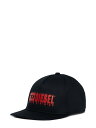 【本日ポイント4倍!!】 ディーゼル DIESEL ハット 帽子 ボーイズ ブラック Hats 359781 BLACK 関税 送料無料 ラッピング無料 2025SS el