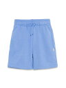 【本日ポイント4倍!!】 ポロ・ラルフローレン POLO RALPH LAUREN ショートパンツ パンツ ショーツ ボーイズ Shorts 361269 BABY BLUE 関税 送料無料 ラッピング無料 2025SS el