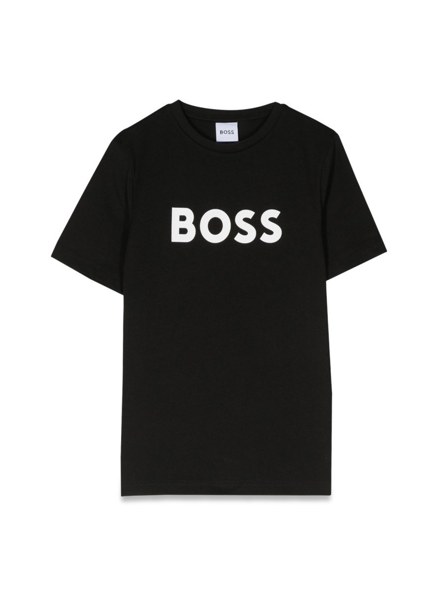 ҥ塼 ܥ HUGO BOSS ݥ ȥåץ ܡ ֥å Polo shirts 359235 BLACK  ̵...