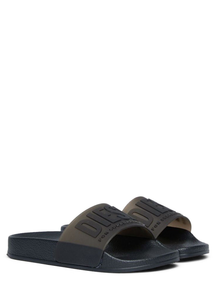 ǥ DIESEL  ܡ Sandals 360095 MULTICOLOUR  ̵ åԥ̵ 2025...
