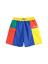 【本日ポイント4倍!!】 ボボショーズ BOBO CHOSES ショートパンツ パンツ ショーツ ボーイズ Shorts 360542 MULTICOLOUR 関税 送料無料 ラッピング無料 2025SS el